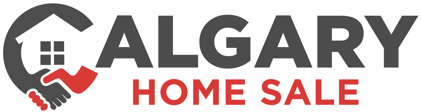 Calgary Home Sale - Drew A