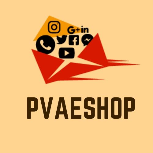 Pvaeshop
