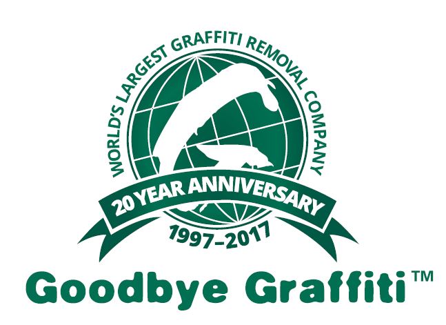 Goodbye Graffiti Toronto W