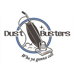 Dust Busters