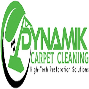 Dynamik Carpet Cleaning Pi