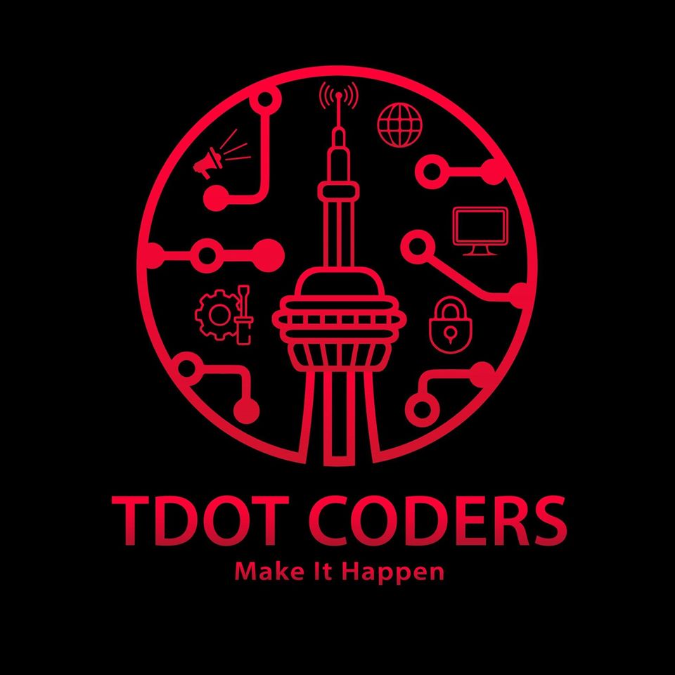 TDot Coders