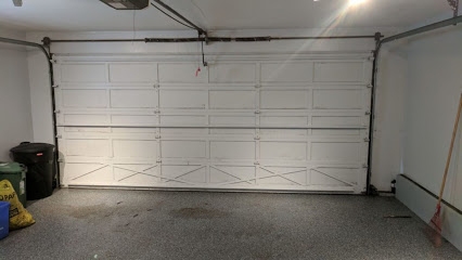 Ultimate Garage Door Woodb