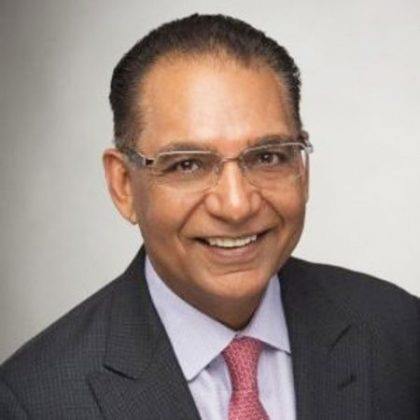 Sunil Chugh - Certified Fi