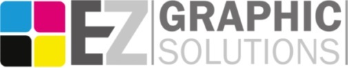 EZ Graphic Solutions Inc.