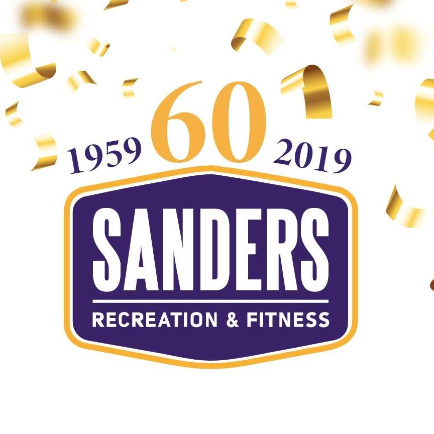 Sanders Recreation And Fit