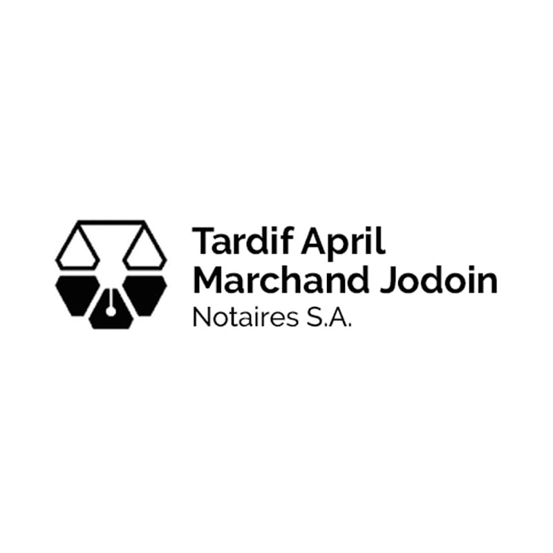 Tardif April Marchand Jodo