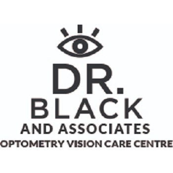 Dr Black & Associates Opto