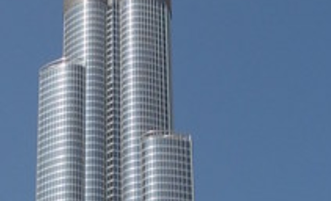 Dubai Holiday Vacation