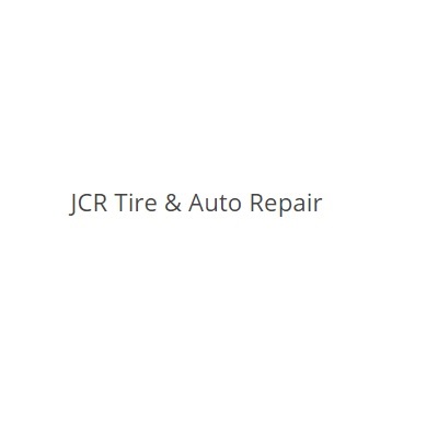 JCR Tire & Auto Repair