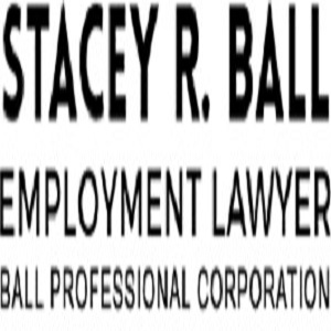 Stacey Reginald Ball | Emp
