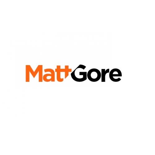 Matt Gore - The Ginger Nin