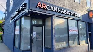ARCannabis Stores