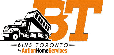 Bins Toronto