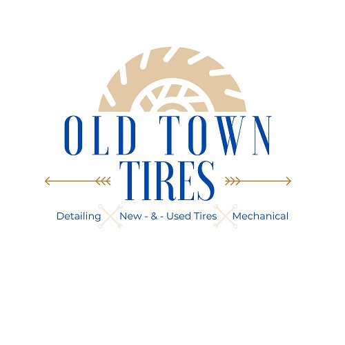 Old Town Tires - New and U