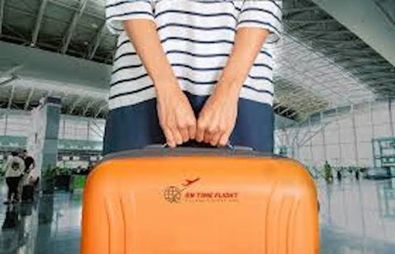 ON TIME FLIGHT TAXI SERVIC