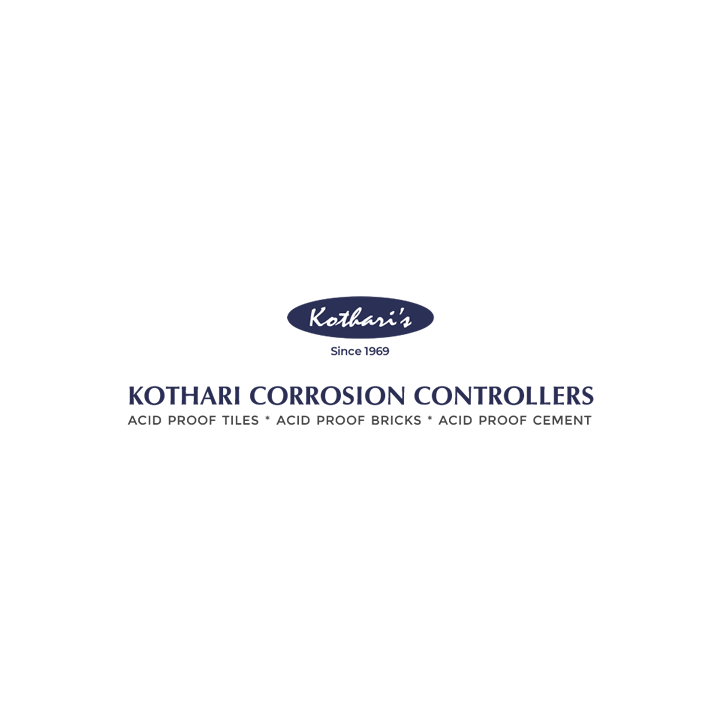 Kothari Corrosion Controll