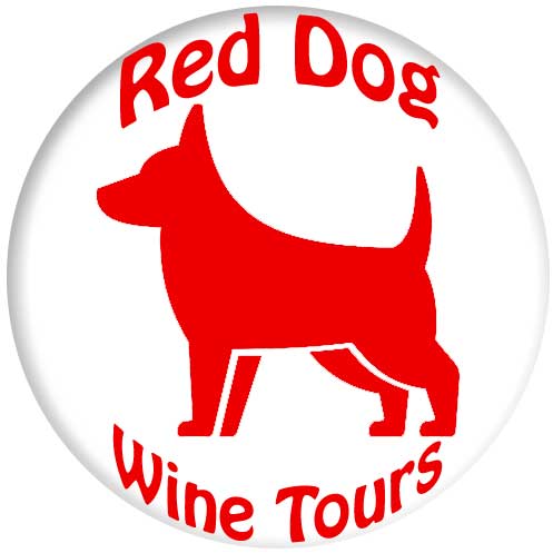 Red Dog Wine Tours