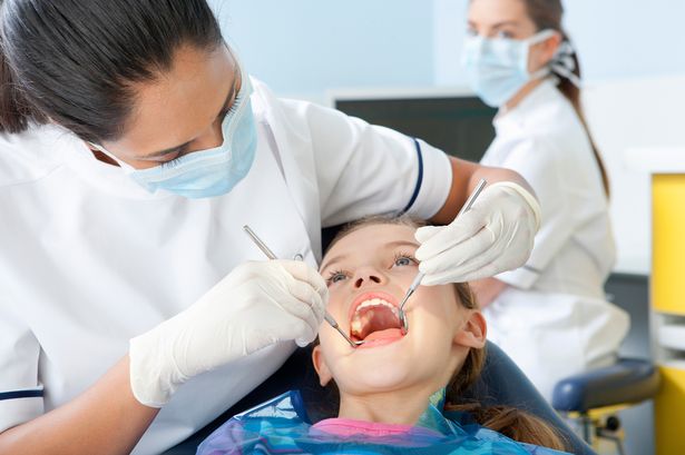 Hamilton Family Dentistry