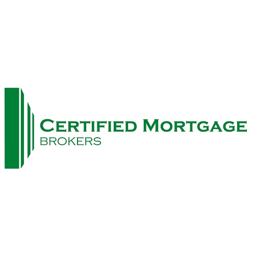 Certified Mortgage Broker 