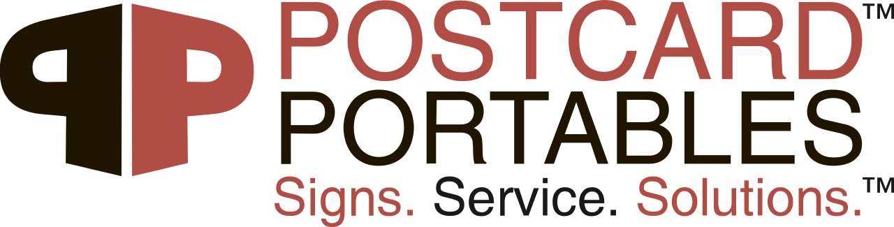 Postcard Portables Canada