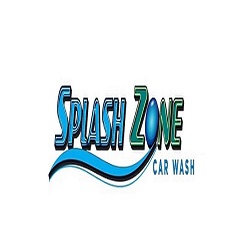 Splash Zone Self Service C