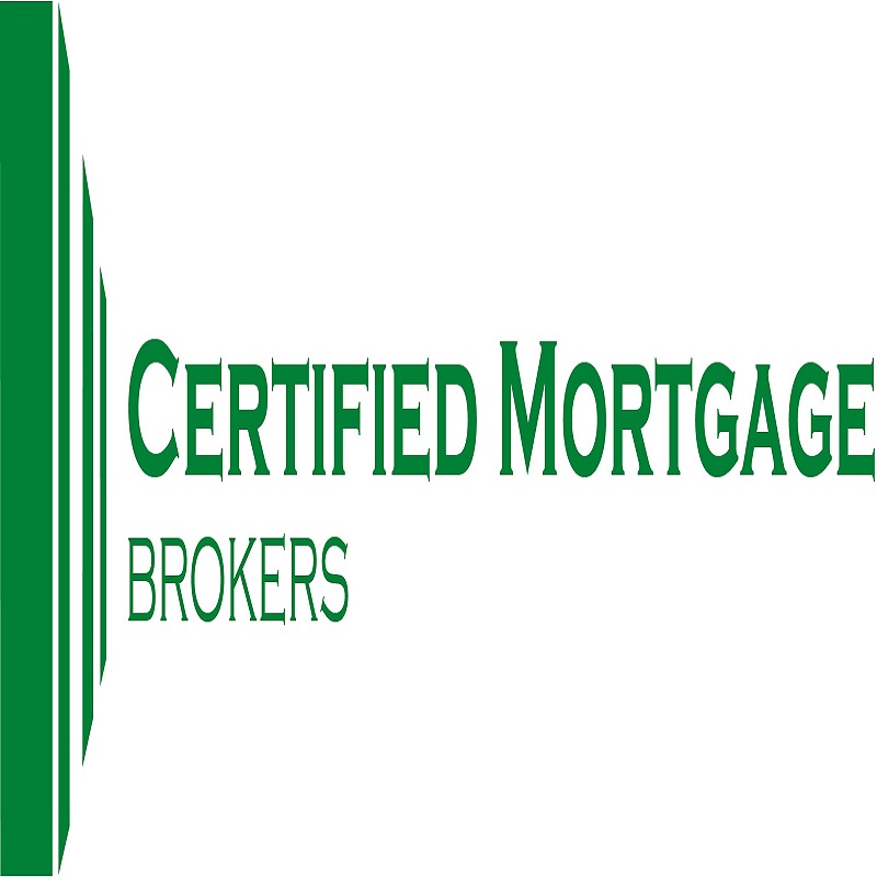 Certified Mortgage Broker 