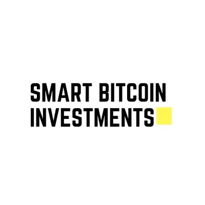 Smart Bitcoin Investments