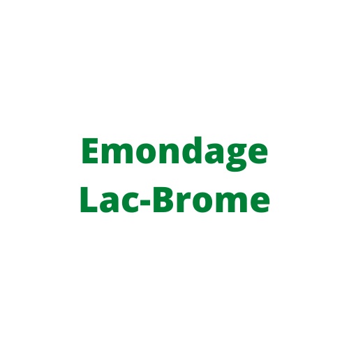 Emondage Lac-Brome