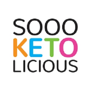 Sooo Ketolicious Inc.