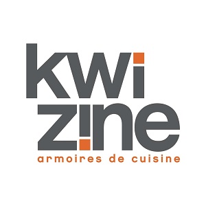 KWIZINE- Armoires de cuisi