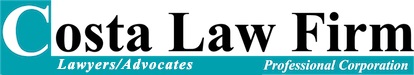 Costa Law Firm | Criminal 