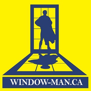 Window Man