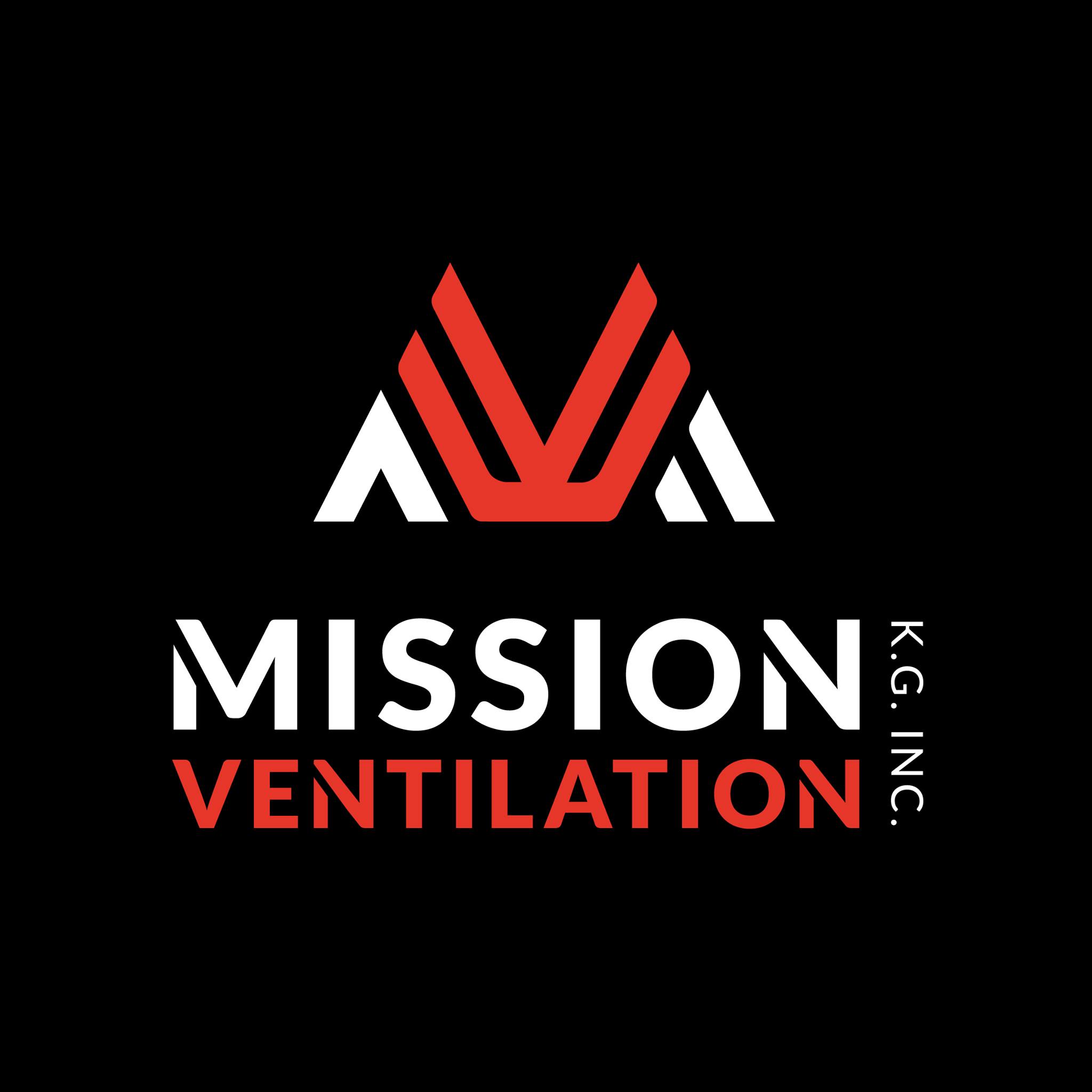Mission Ventilation