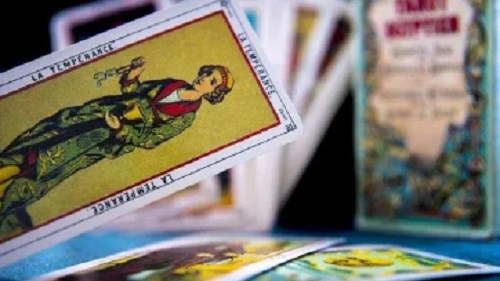 Psychic Casandra | Toronto