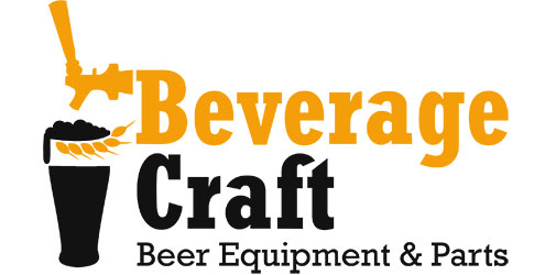BeverageCraft Equipment In