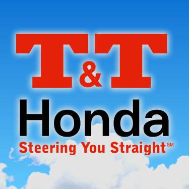 T&T Honda