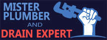 Mister Plumber Drain Exper