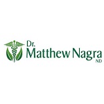 Naturopathic Dr. Matthew N