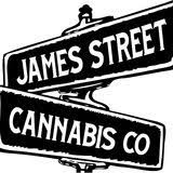 James Street Cannabis Comp