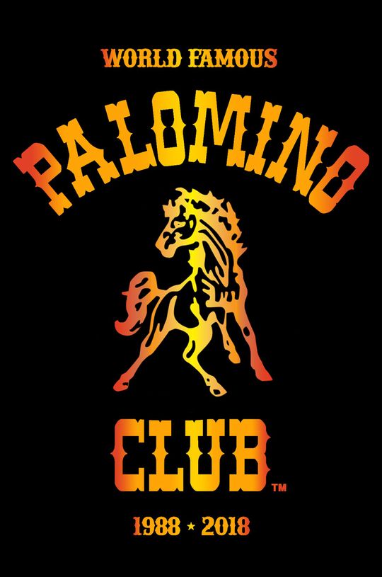 World Famous Palomino Club