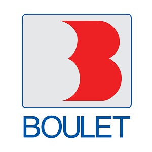 Portes et Fen�tres Boulet 