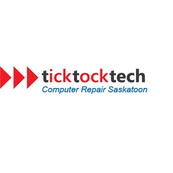 TickTockTech - Computer Re