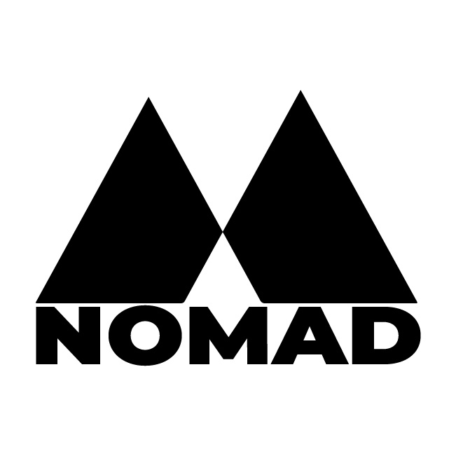 Nomad Frontiers