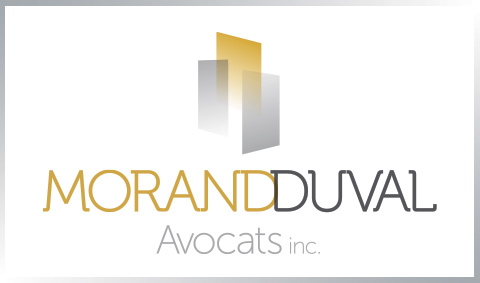 Morand Duval Avocats