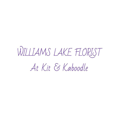 Williams Lake Florist at K