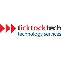 TickTockTech - Computer Re