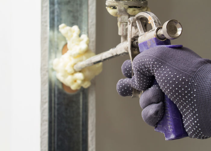 R & N Spray Solutions Inc.