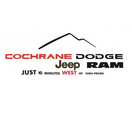 Cochrane Dodge Jeep RAM