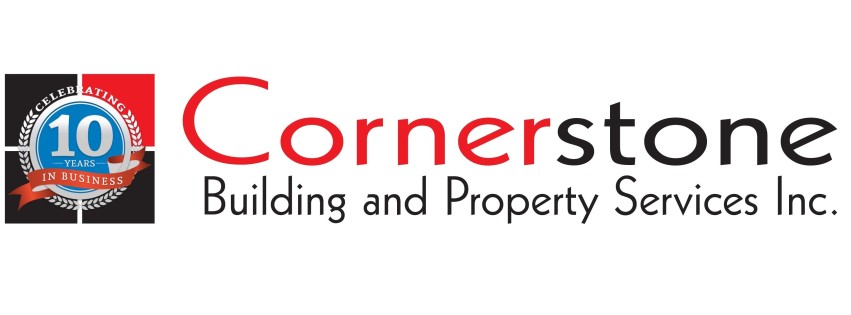 Cornerstone Building and P